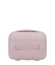 AMERICAN TOURISTER DREAMI &Eacute;tui rigide pour produits de beaut&eacute;, avec bandouli&egrave;re rose ciel de r&ecirc;ve - Trousses - 5
