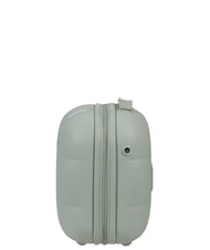 AMERICAN TOURISTER DREAMI &Eacute;tui rigide pour produits de beaut&eacute;, avec bandouli&egrave;re sauge des r&ecirc;ves &eacute;ternels - Trousses - 4