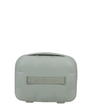 AMERICAN TOURISTER DREAMI &Eacute;tui rigide pour produits de beaut&eacute;, avec bandouli&egrave;re sauge des r&ecirc;ves &eacute;ternels - Trousses - 5