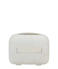 AMERICAN TOURISTER DREAMI &Eacute;tui rigide pour produits de beaut&eacute;, avec bandouli&egrave;re blanc nuage - Trousses - 5