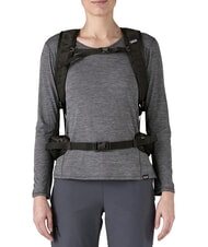 PATAGONIA TERRAVIA Sac &agrave; dos 22L canop&eacute;e verte - Sacs &agrave; dos pour l'&Eacute;cole & les Loisirs - 3