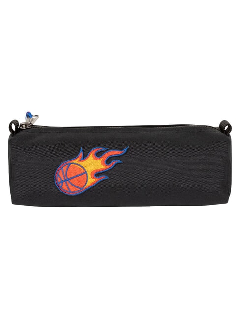 BENCHMARK &Eacute;tui avec fermeture &eacute;clair Patch NBA - &Eacute;tuis et Accessoires