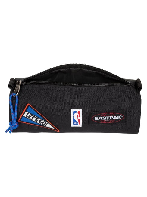 BENCHMARK &Eacute;tui avec fermeture &eacute;clair Patch NBA - &Eacute;tuis et Accessoires