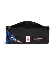 EASTPAK BENCHMARK &Eacute;tui avec fermeture &eacute;clair Patch NBA - &Eacute;tuis et Accessoires - 3
