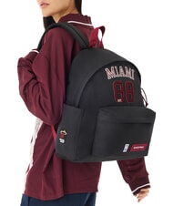 EASTPAK PADDED DAY PAK'R Sac &agrave; dos pour ordinateur portable 14" Miami Heat Heritage - Sacs &agrave; dos pour l'&Eacute;cole & les Loisirs - 2