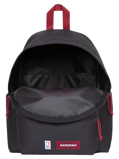 PADDED DAY PAK'R Sac &agrave; dos pour ordinateur portable 14" Miami Heat Heritage - Sacs &agrave; dos pour l'&Eacute;cole & les Loisirs