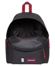 EASTPAK PADDED DAY PAK'R Sac &agrave; dos pour ordinateur portable 14" Miami Heat Heritage - Sacs &agrave; dos pour l'&Eacute;cole & les Loisirs - 4