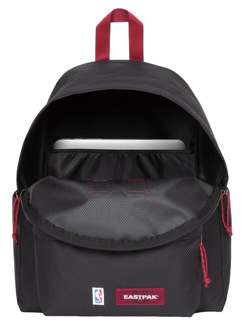 PADDED DAY PAK'R Sac &agrave; dos pour ordinateur portable 14" Miami Heat Heritage - Sacs &agrave; dos pour l'&Eacute;cole & les Loisirs