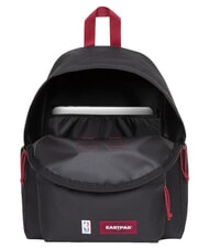EASTPAK PADDED DAY PAK'R Sac &agrave; dos pour ordinateur portable 14" Miami Heat Heritage - Sacs &agrave; dos pour l'&Eacute;cole & les Loisirs - 5
