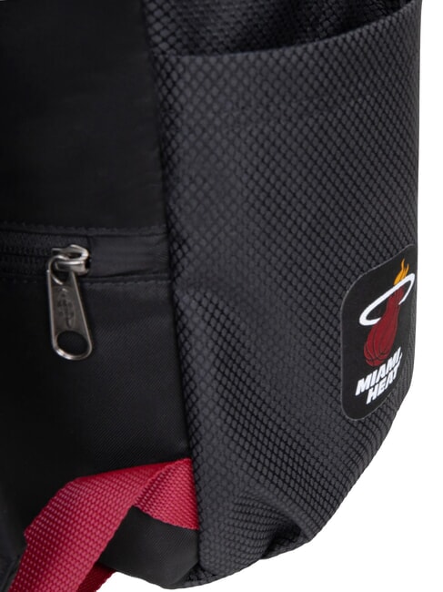 PADDED DAY PAK'R Sac &agrave; dos pour ordinateur portable 14" Miami Heat Heritage - Sacs &agrave; dos pour l'&Eacute;cole & les Loisirs