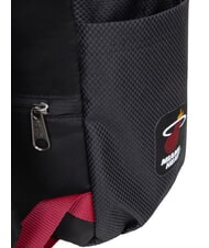 EASTPAK PADDED DAY PAK'R Sac &agrave; dos pour ordinateur portable 14" Miami Heat Heritage - Sacs &agrave; dos pour l'&Eacute;cole & les Loisirs - 7