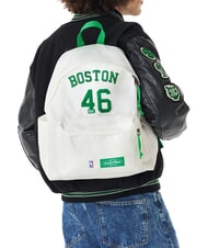 EASTPAK PADDED DAY PAK'R Sac &agrave; dos pour ordinateur portable 14" L'h&eacute;ritage des Celtics de Boston - Sacs &agrave; dos pour l'&Eacute;cole & les Loisirs - 2