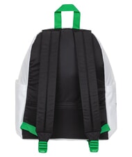 EASTPAK PADDED DAY PAK'R Sac &agrave; dos pour ordinateur portable 14" L'h&eacute;ritage des Celtics de Boston - Sacs &agrave; dos pour l'&Eacute;cole & les Loisirs - 3