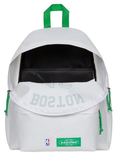 PADDED DAY PAK'R Sac &agrave; dos pour ordinateur portable 14" L'h&eacute;ritage des Celtics de Boston - Sacs &agrave; dos pour l'&Eacute;cole & les Loisirs