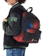 EASTPAK PADDED DAY PAK'R Sac &agrave; dos pour ordinateur portable 14" NBA fade - Sacs &agrave; dos pour l'&Eacute;cole & les Loisirs - 2