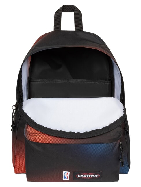 PADDED DAY PAK'R Sac &agrave; dos pour ordinateur portable 14" NBA fade - Sacs &agrave; dos pour l'&Eacute;cole & les Loisirs