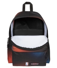 EASTPAK PADDED DAY PAK'R Sac &agrave; dos pour ordinateur portable 14" NBA fade - Sacs &agrave; dos pour l'&Eacute;cole & les Loisirs - 4