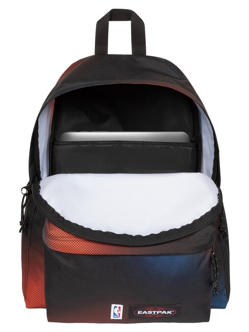 PADDED DAY PAK'R Sac &agrave; dos pour ordinateur portable 14" NBA fade - Sacs &agrave; dos pour l'&Eacute;cole & les Loisirs
