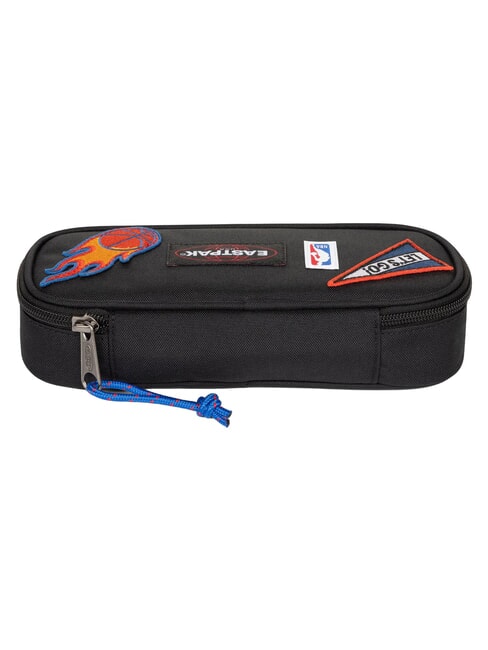 OVAL SINGLE Trousse Patch NBA - &Eacute;tuis et Accessoires