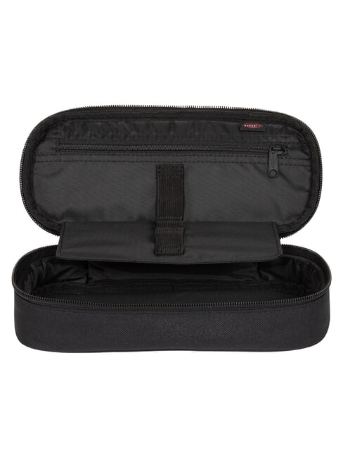 OVAL SINGLE Trousse Patch NBA - &Eacute;tuis et Accessoires