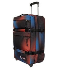 EASTPAK TRANSIT'R PLUS S chariot &agrave; bagages &agrave; main NBA fade - Valises cabine - 3