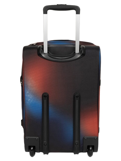 TRANSIT'R PLUS S chariot &agrave; bagages &agrave; main NBA fade - Valises cabine