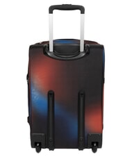 EASTPAK TRANSIT'R PLUS S chariot &agrave; bagages &agrave; main NBA fade - Valises cabine - 4