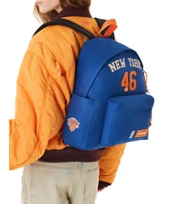 EASTPAK PADDED DAY PAK'R Sac &agrave; dos pour ordinateur portable 14" H&eacute;ritage des Knicks de New York - Sacs &agrave; dos pour l'&Eacute;cole & les Loisirs - 2