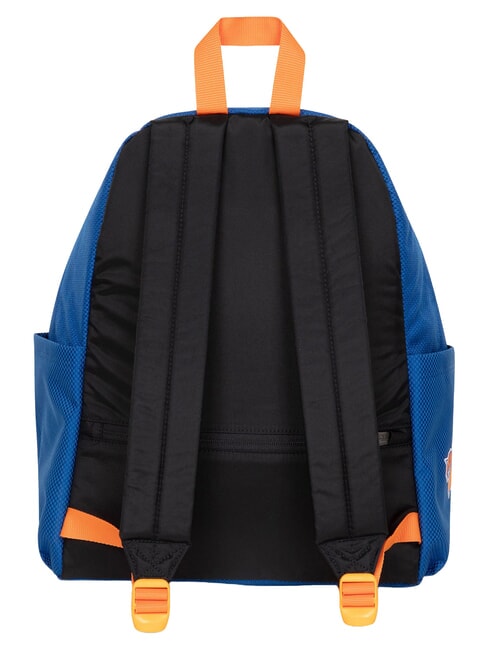 PADDED DAY PAK'R Sac &agrave; dos pour ordinateur portable 14" H&eacute;ritage des Knicks de New York - Sacs &agrave; dos pour l'&Eacute;cole & les Loisirs