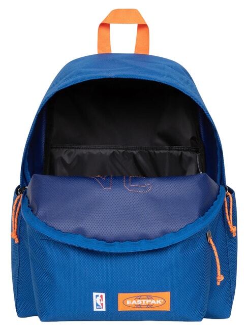 PADDED DAY PAK'R Sac &agrave; dos pour ordinateur portable 14" H&eacute;ritage des Knicks de New York - Sacs &agrave; dos pour l'&Eacute;cole & les Loisirs