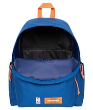 EASTPAK PADDED DAY PAK'R Sac &agrave; dos pour ordinateur portable 14" H&eacute;ritage des Knicks de New York - Sacs &agrave; dos pour l'&Eacute;cole & les Loisirs - 4