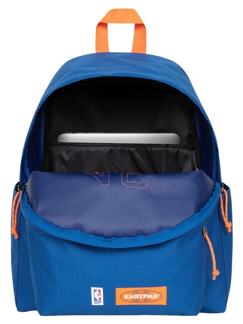 PADDED DAY PAK'R Sac &agrave; dos pour ordinateur portable 14" H&eacute;ritage des Knicks de New York - Sacs &agrave; dos pour l'&Eacute;cole & les Loisirs