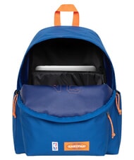 EASTPAK PADDED DAY PAK'R Sac &agrave; dos pour ordinateur portable 14" H&eacute;ritage des Knicks de New York - Sacs &agrave; dos pour l'&Eacute;cole & les Loisirs - 5