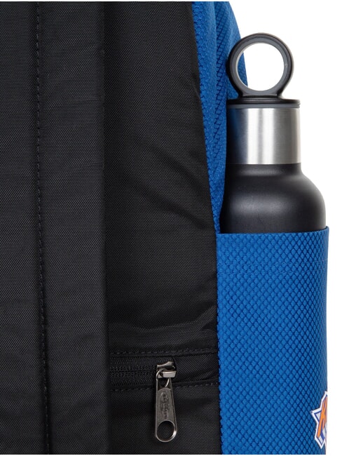 PADDED DAY PAK'R Sac &agrave; dos pour ordinateur portable 14" H&eacute;ritage des Knicks de New York - Sacs &agrave; dos pour l'&Eacute;cole & les Loisirs