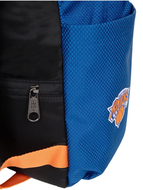 PADDED DAY PAK'R Sac &agrave; dos pour ordinateur portable 14" H&eacute;ritage des Knicks de New York - Sacs &agrave; dos pour l'&Eacute;cole & les Loisirs
