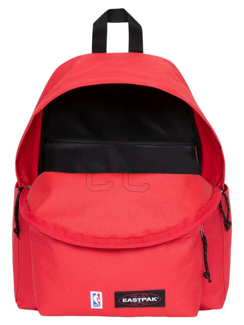 PADDED DAY PAK'R Sac &agrave; dos pour ordinateur portable 14" L'h&eacute;ritage des Chicago Bulls - Sacs &agrave; dos pour l'&Eacute;cole & les Loisirs