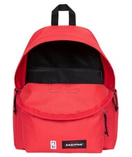EASTPAK PADDED DAY PAK'R Sac &agrave; dos pour ordinateur portable 14" L'h&eacute;ritage des Chicago Bulls - Sacs &agrave; dos pour l'&Eacute;cole & les Loisirs - 3