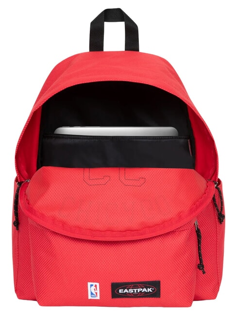PADDED DAY PAK'R Sac &agrave; dos pour ordinateur portable 14" L'h&eacute;ritage des Chicago Bulls - Sacs &agrave; dos pour l'&Eacute;cole & les Loisirs