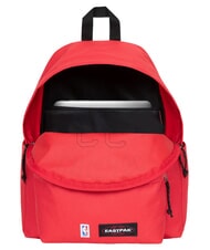 EASTPAK PADDED DAY PAK'R Sac &agrave; dos pour ordinateur portable 14" L'h&eacute;ritage des Chicago Bulls - Sacs &agrave; dos pour l'&Eacute;cole & les Loisirs - 4