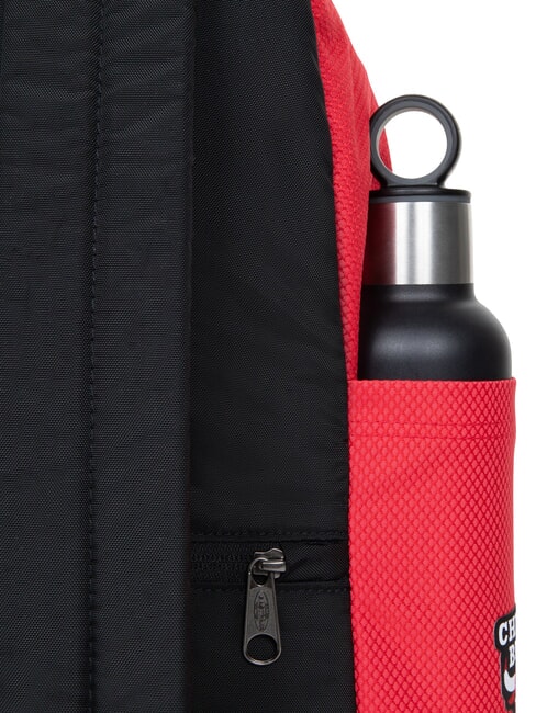 PADDED DAY PAK'R Sac &agrave; dos pour ordinateur portable 14" L'h&eacute;ritage des Chicago Bulls - Sacs &agrave; dos pour l'&Eacute;cole & les Loisirs