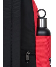 EASTPAK PADDED DAY PAK'R Sac &agrave; dos pour ordinateur portable 14" L'h&eacute;ritage des Chicago Bulls - Sacs &agrave; dos pour l'&Eacute;cole & les Loisirs - 5