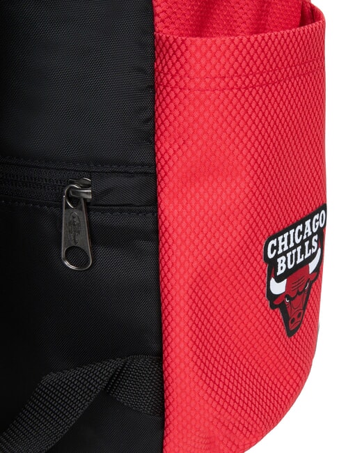 PADDED DAY PAK'R Sac &agrave; dos pour ordinateur portable 14" L'h&eacute;ritage des Chicago Bulls - Sacs &agrave; dos pour l'&Eacute;cole & les Loisirs
