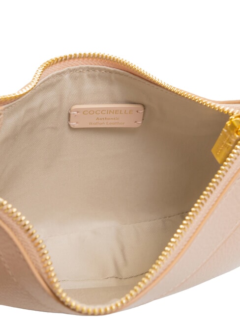 WHISPER Mini sac bandouli&egrave;re rosaces - Sacs pour Femme