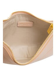 COCCINELLE WHISPER Mini sac bandouli&egrave;re rosaces - Sacs pour Femme - 5