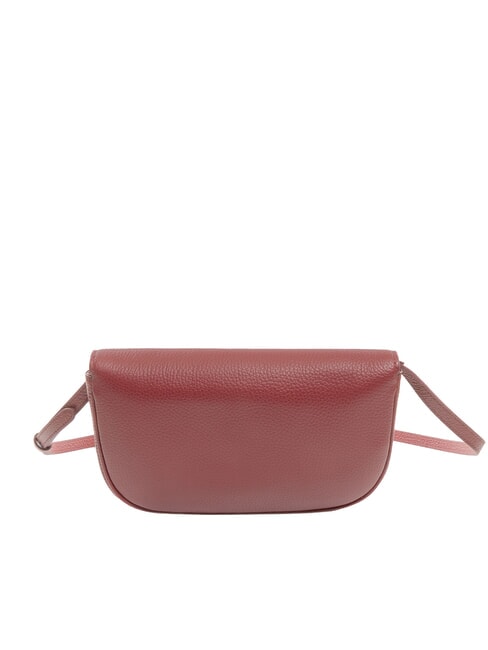 MAGIE SOFT sac bandouli&egrave;re groseille - Sacs pour Femme
