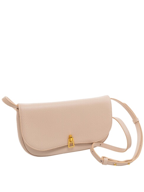 MAGIE SOFT sac bandouli&egrave;re rosaces - Sacs pour Femme