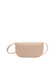 COCCINELLE MAGIE SOFT sac bandouli&egrave;re rosaces - Sacs pour Femme - 3