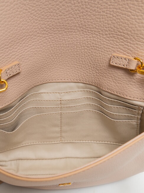 MAGIE SOFT sac bandouli&egrave;re rosaces - Sacs pour Femme
