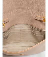 COCCINELLE MAGIE SOFT sac bandouli&egrave;re rosaces - Sacs pour Femme - 5