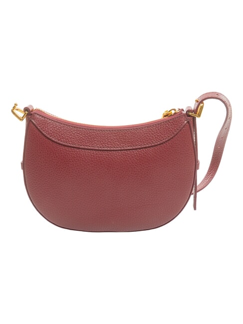 WHISPER Mini sac bandouli&egrave;re groseille - Sacs pour Femme